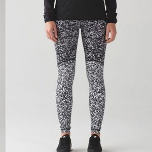 🍋Like New Lululemon Wunder Under Pant (Hi-Rise)